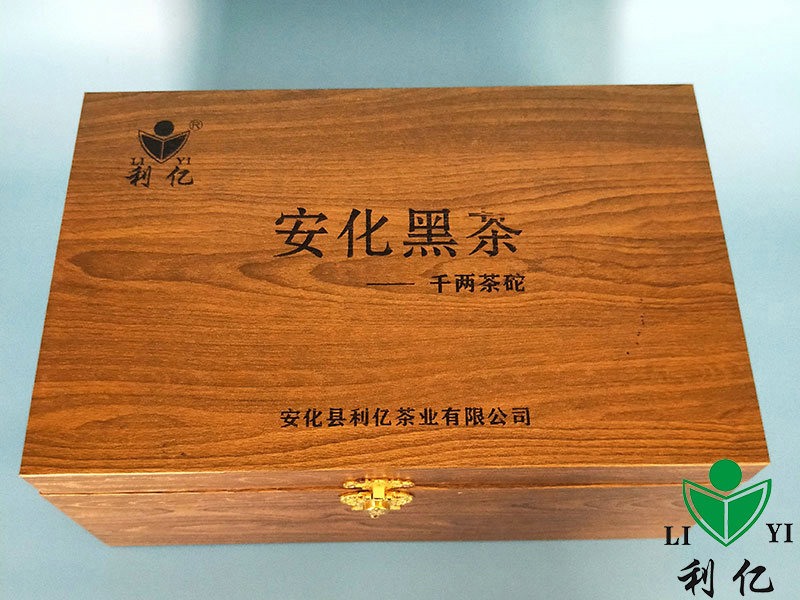禮盒千兩茶坨1