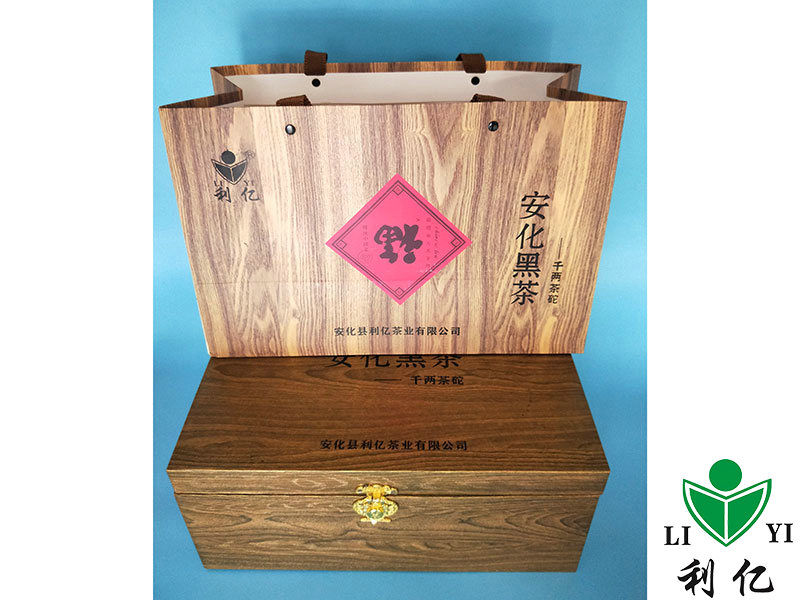 禮盒千兩茶坨2