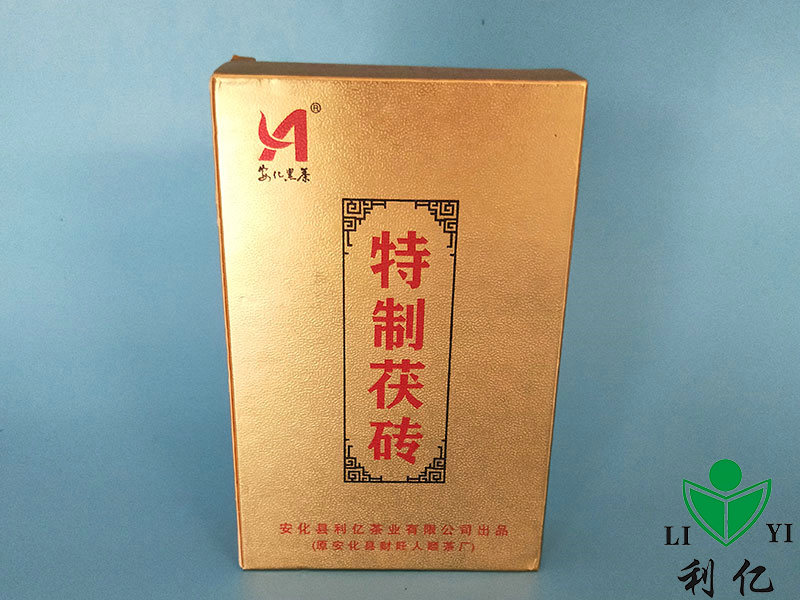 特制茯磚(400g)1