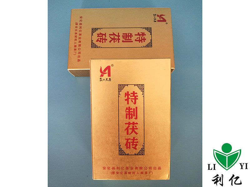 特制茯磚(400g)2