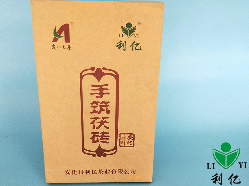 手筑茯磚（1Kg）1