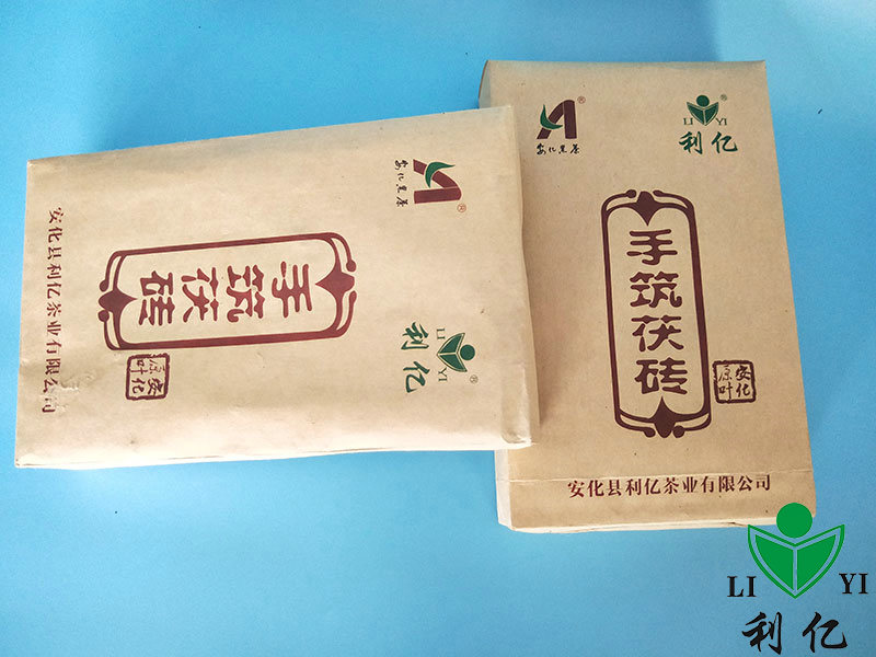手筑茯磚（1Kg）2