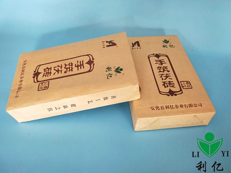 手筑茯磚（1Kg）3