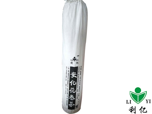 陳年五百兩茶2