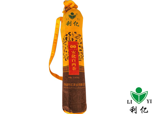 安化百兩茶2
