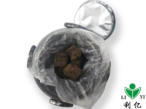 禮盒千兩茶坨5