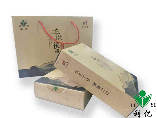 手筑茯磚(800g)
